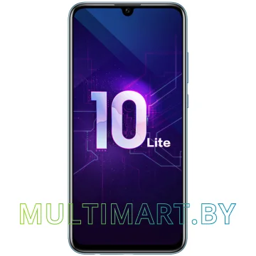 Смартфон HONOR 10 Lite 3GB/64GB HRY-LX1 (синий)